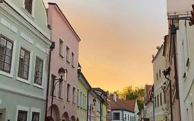 Penzion Panská